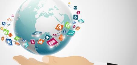 經濟全球化建設中的全球供應鏈變革與互聯網銷售的協同發展